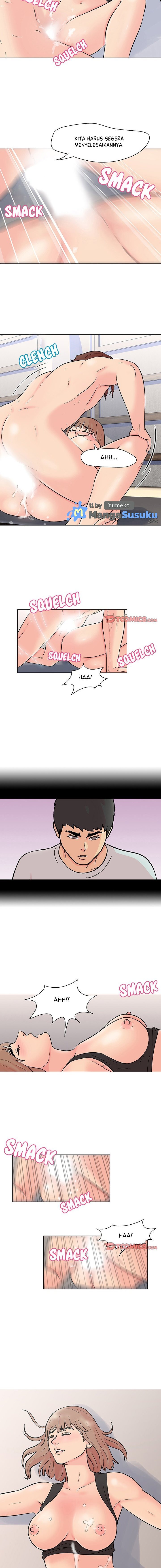 Project Utopia - Chapter 105 5