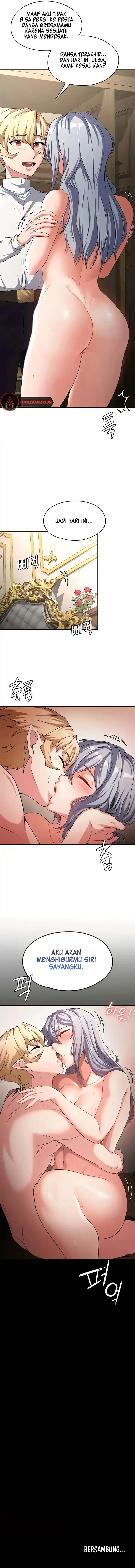 The Main Character is the Villain - Chapter 73 9