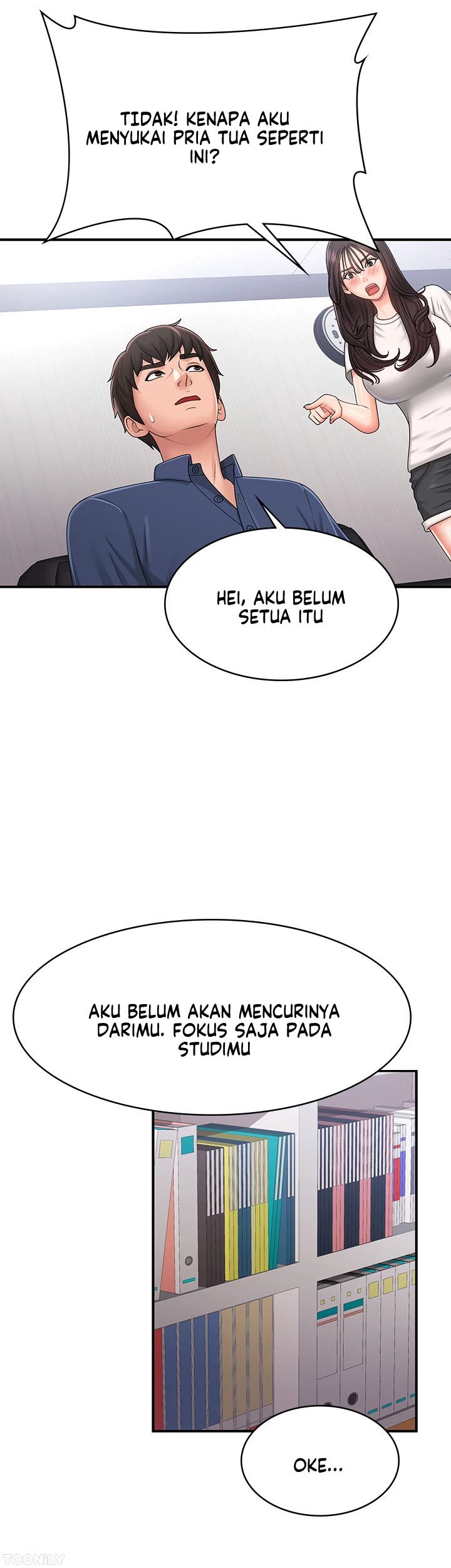 Teen Aunt - Chapter 37 20