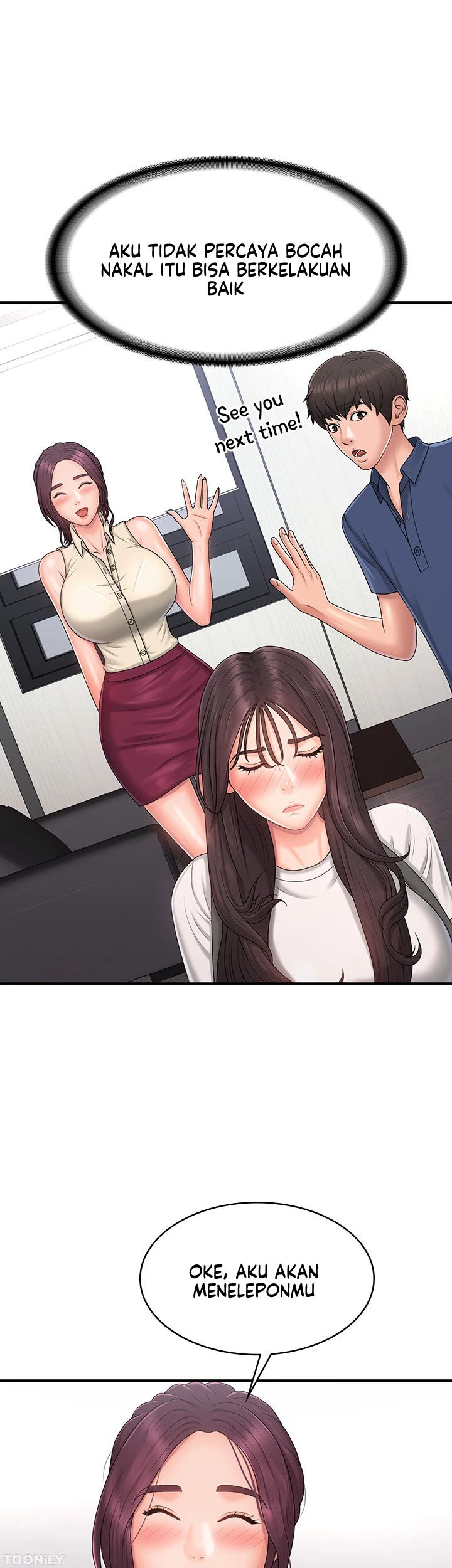 Teen Aunt - Chapter 37 21