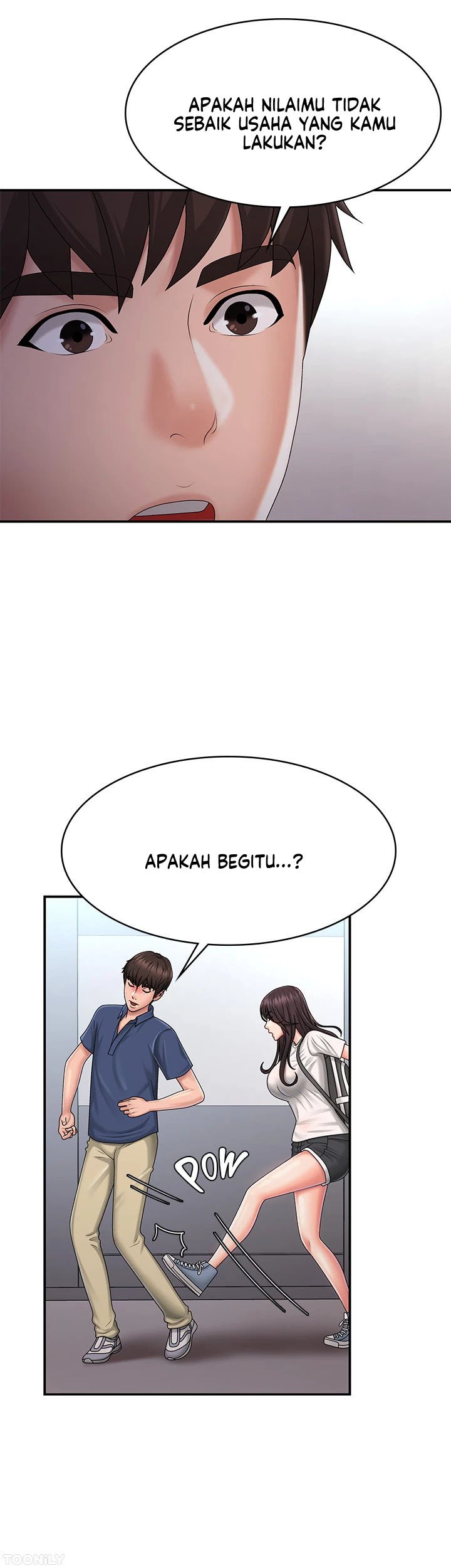 Teen Aunt - Chapter 37 26