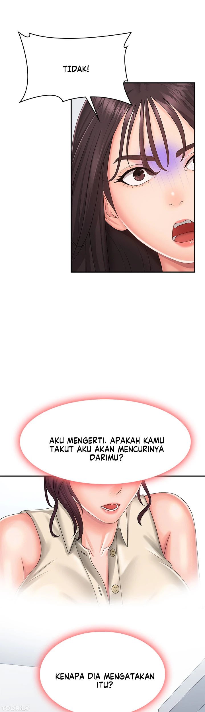 Teen Aunt - Chapter 37 27