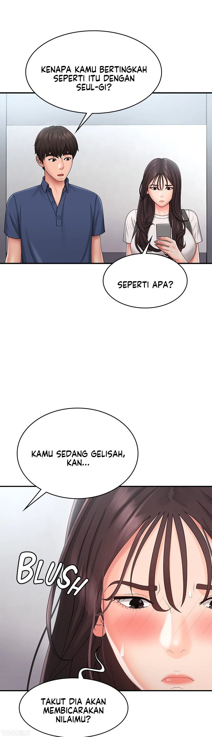 Teen Aunt - Chapter 37 24