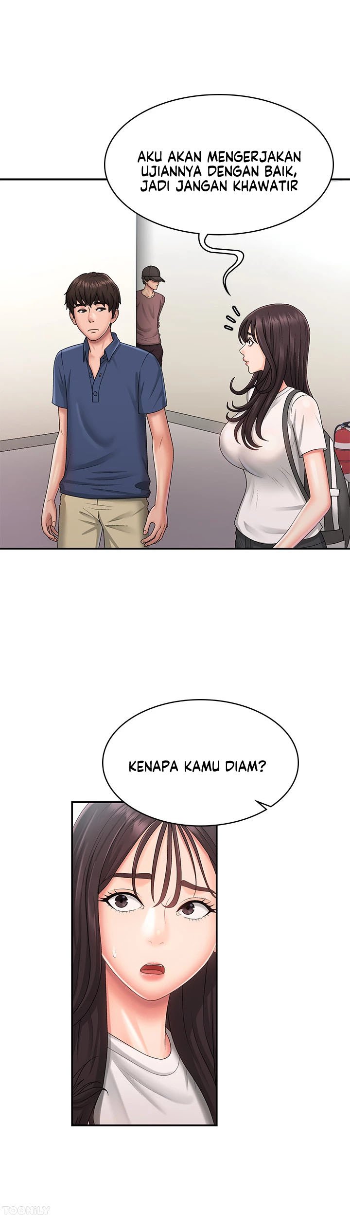 Teen Aunt - Chapter 37 30