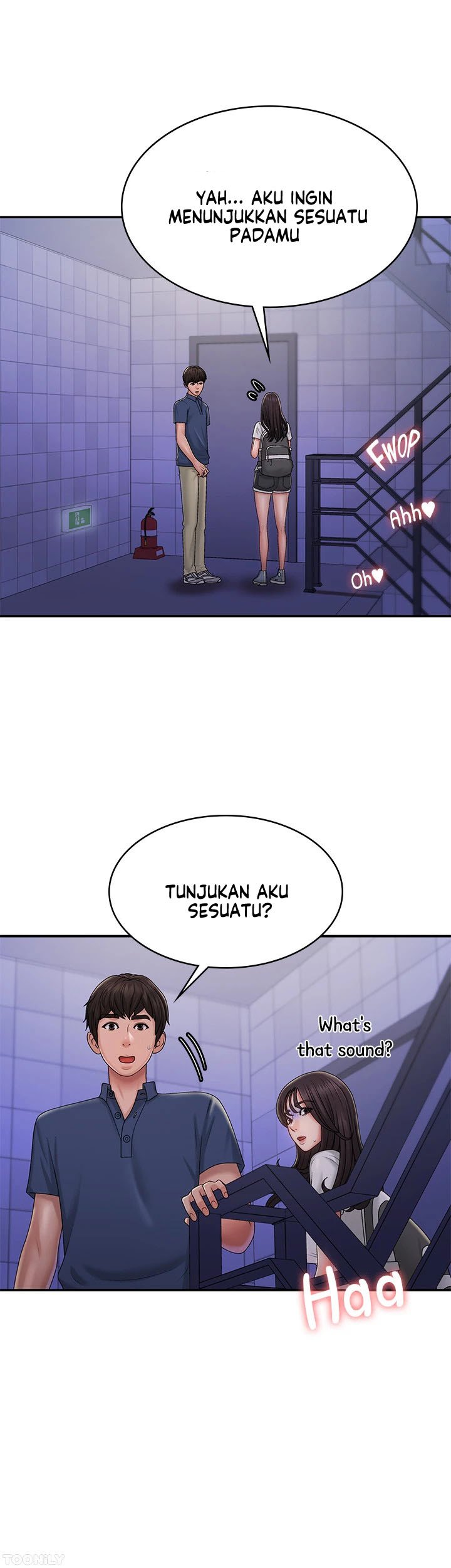 Teen Aunt - Chapter 37 35
