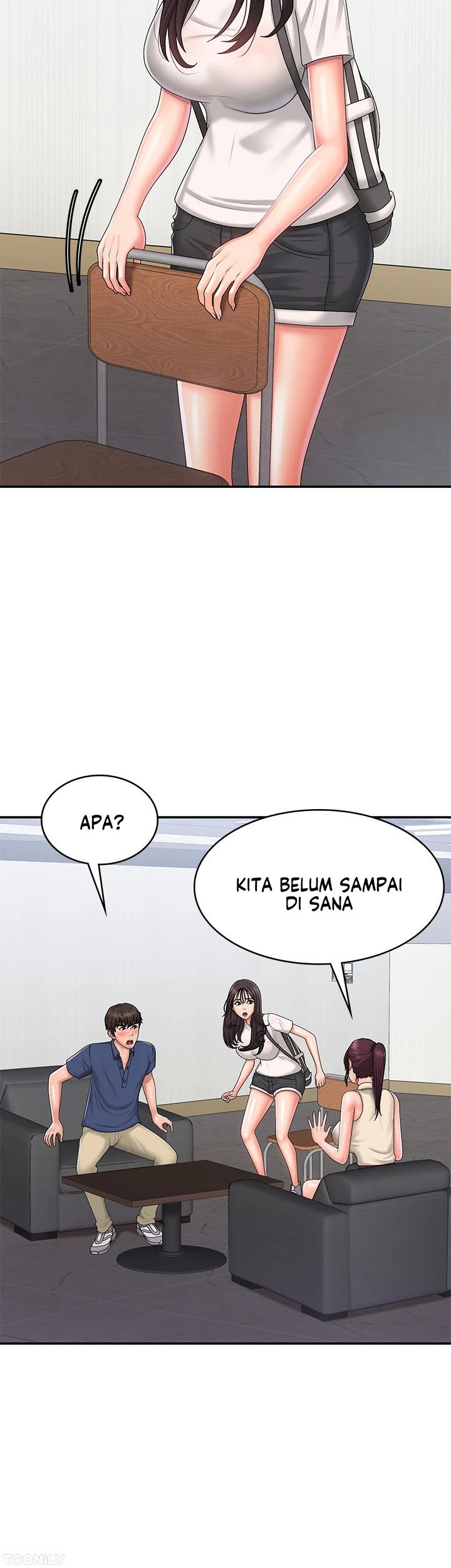 Teen Aunt - Chapter 37 13
