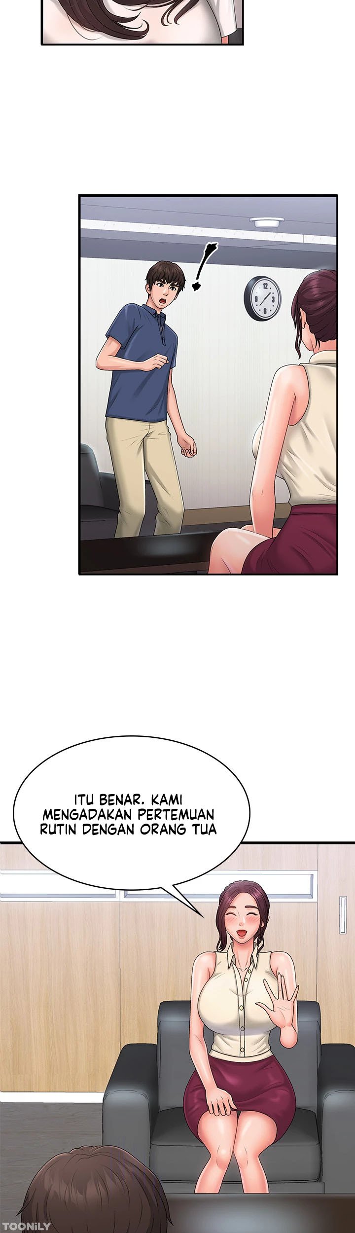 Teen Aunt - Chapter 37 10