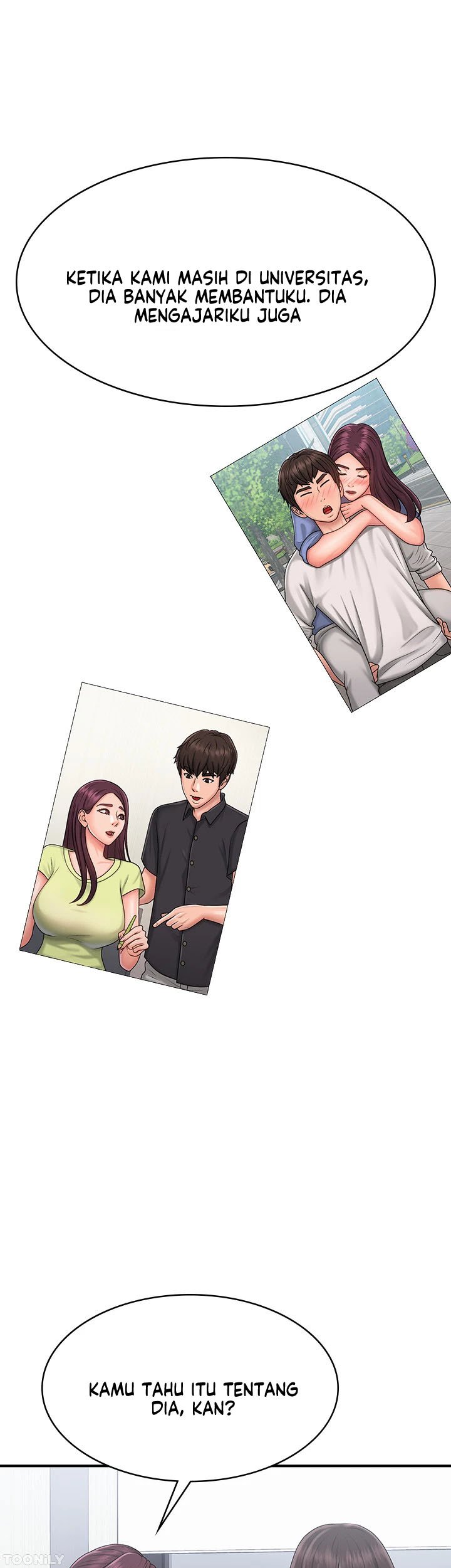 Teen Aunt - Chapter 37 17