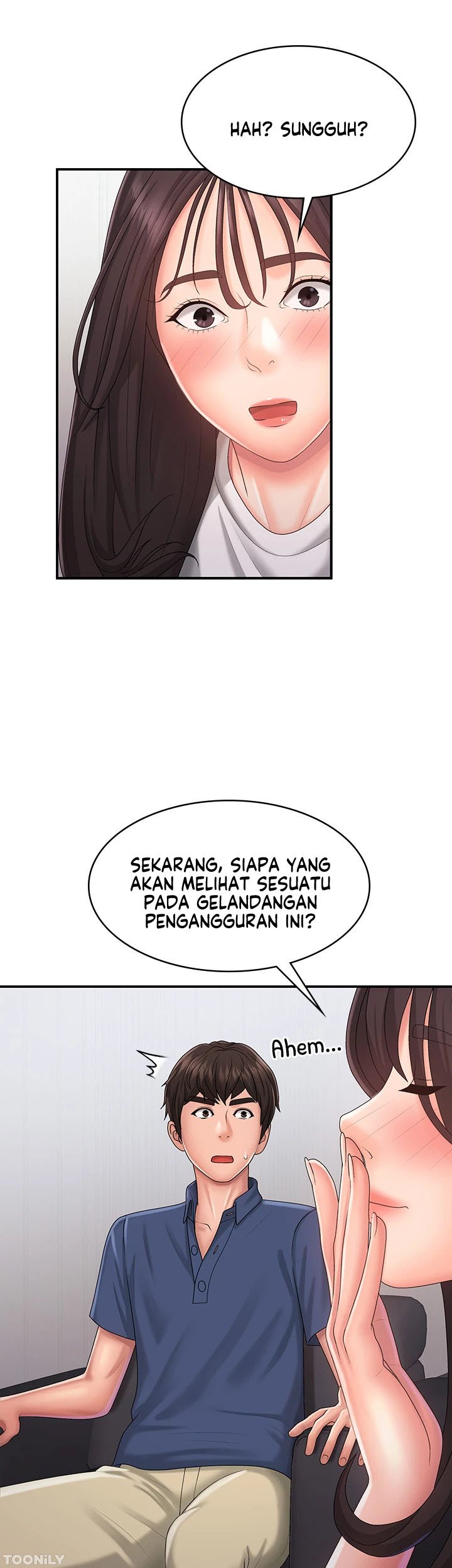 Teen Aunt - Chapter 37 14