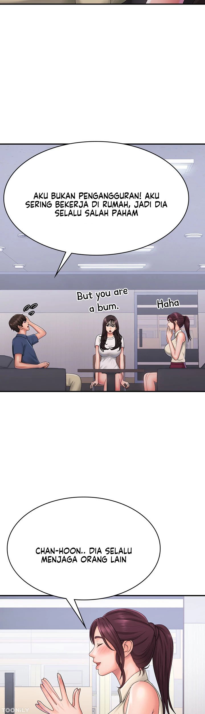 Teen Aunt - Chapter 37 15