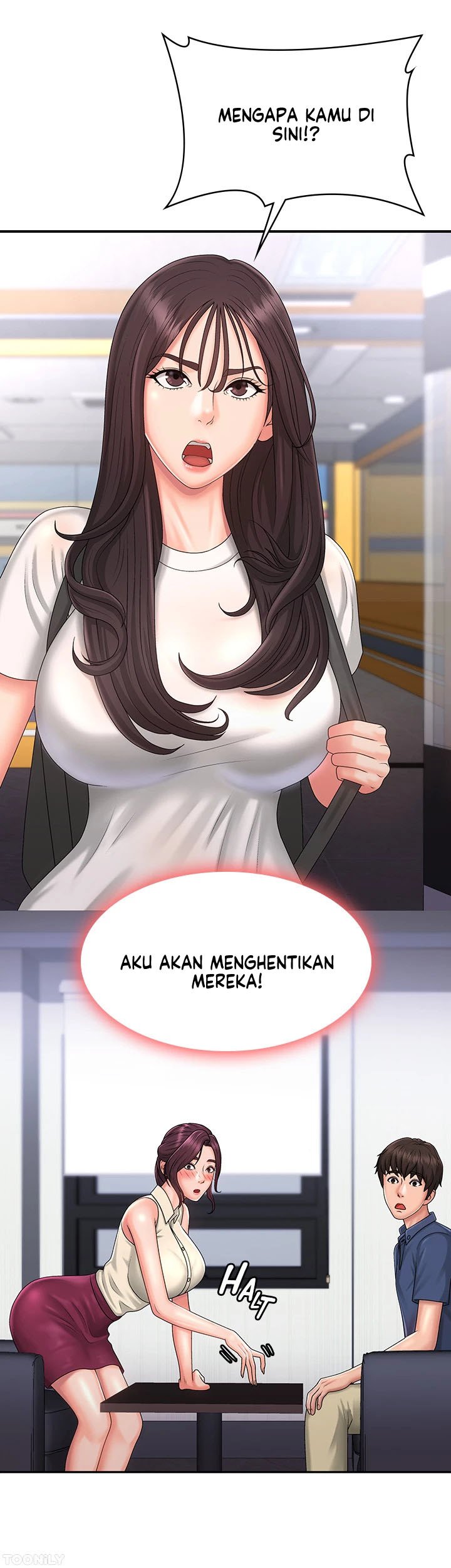Teen Aunt - Chapter 37 6