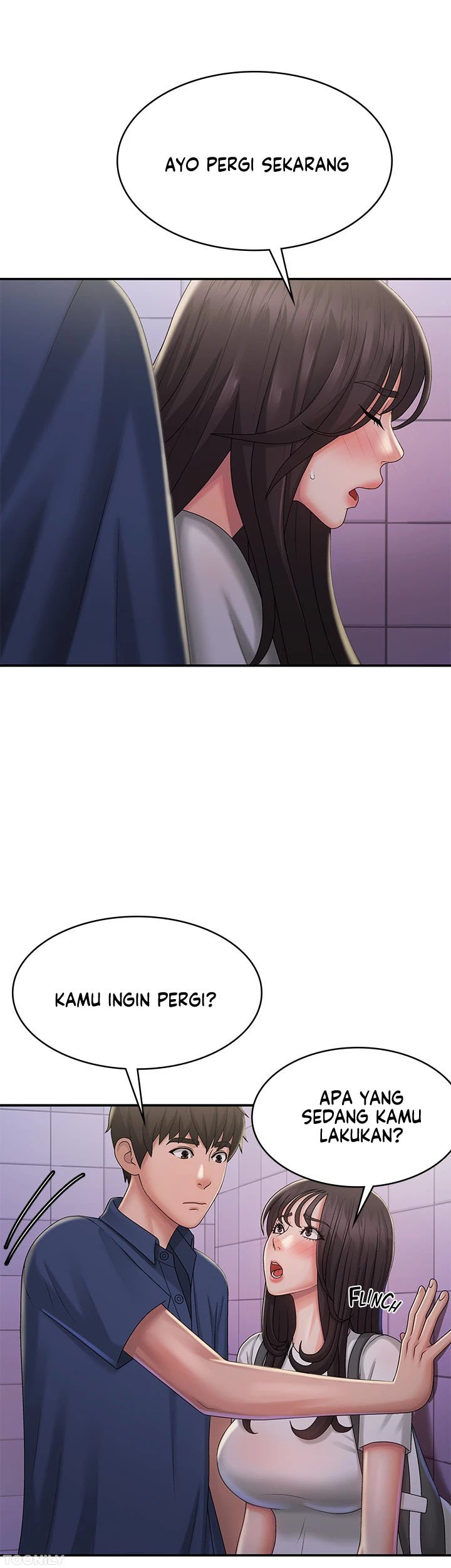Teen Aunt - Chapter 37 40