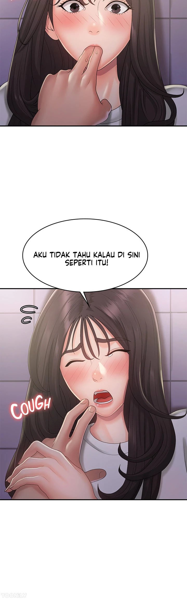 Teen Aunt - Chapter 37 44