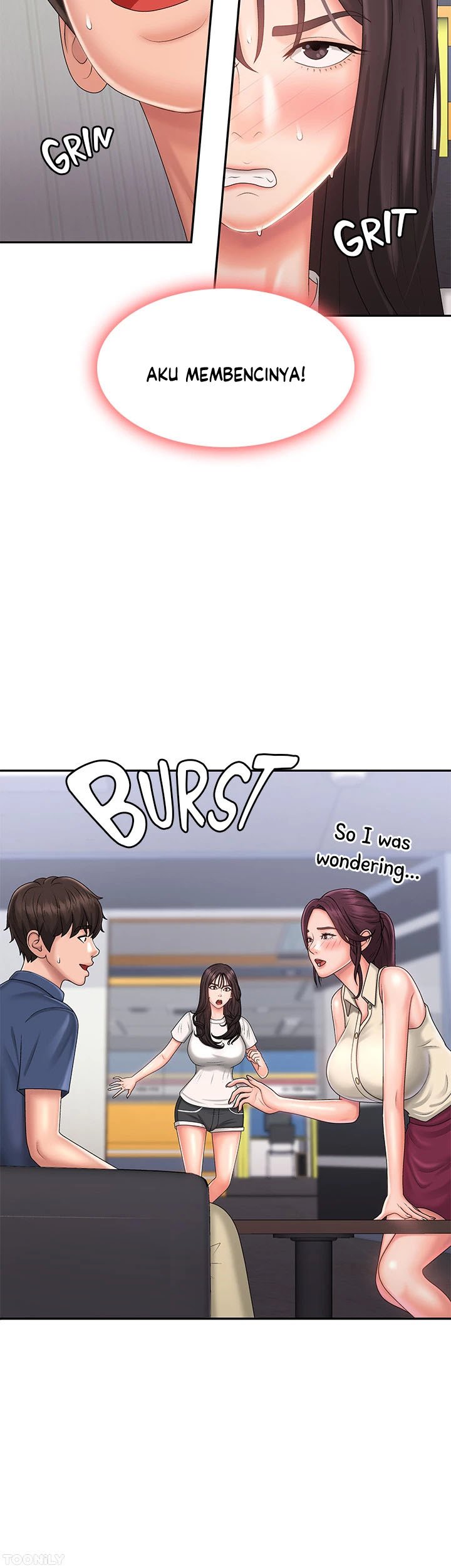Teen Aunt - Chapter 37 5