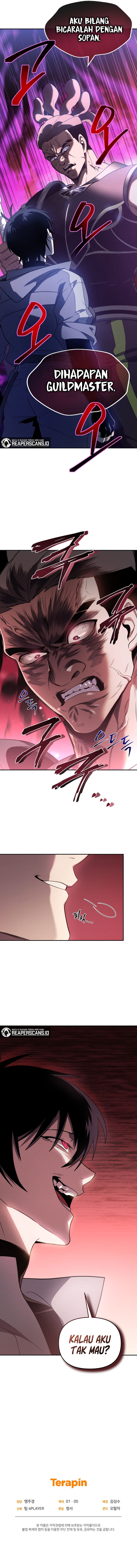 Player Who Returned 10,000 Years Later - Chapter 31 14
