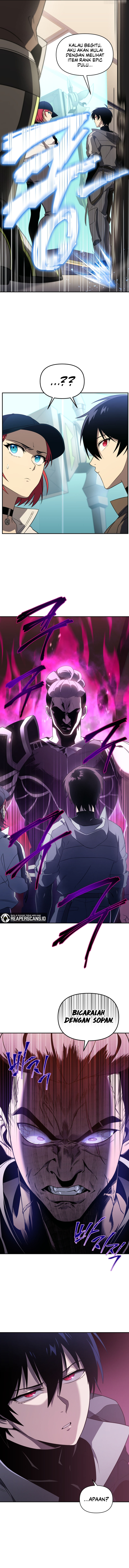 Player Who Returned 10,000 Years Later - Chapter 31 13