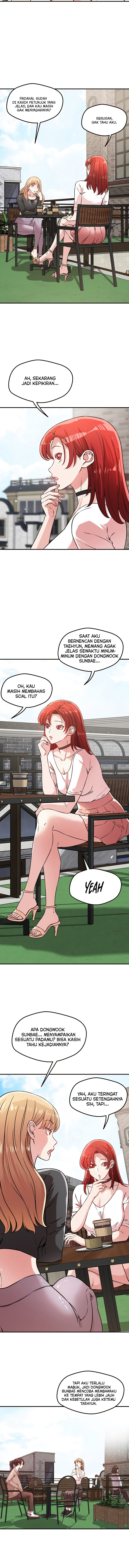 How Did We Get Here Lee Ji Kyung - Chapter 43 3