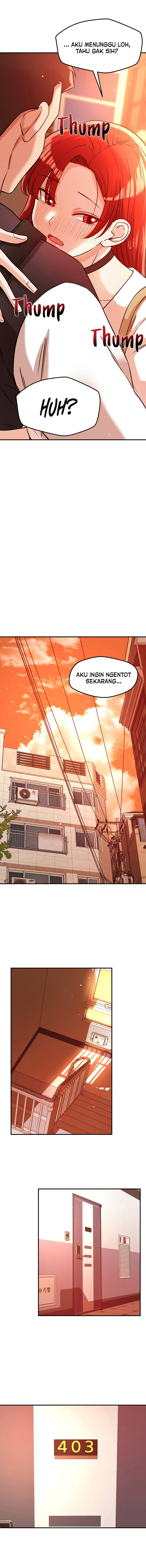How Did We Get Here Lee Ji Kyung - Chapter 43 7