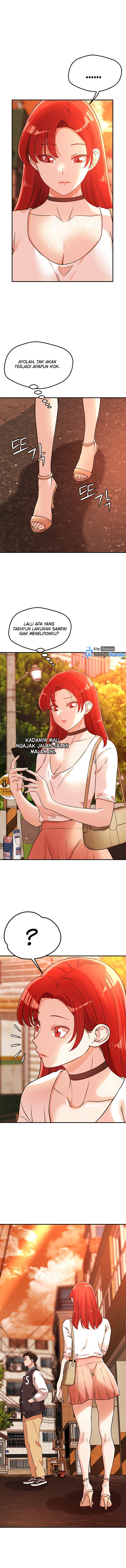 How Did We Get Here Lee Ji Kyung - Chapter 43 5