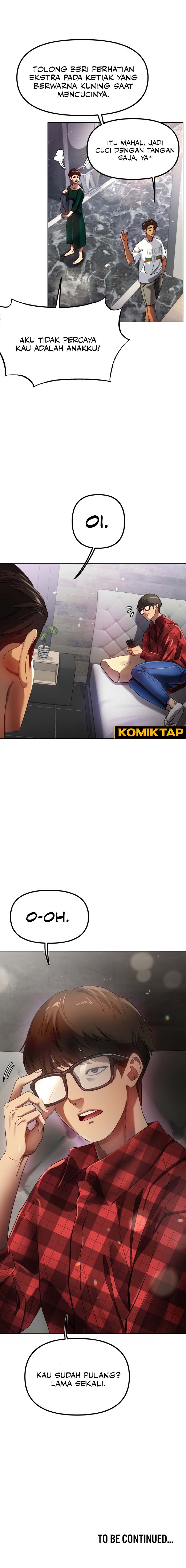 Do You Like to Exercise? - Chapter 12 9