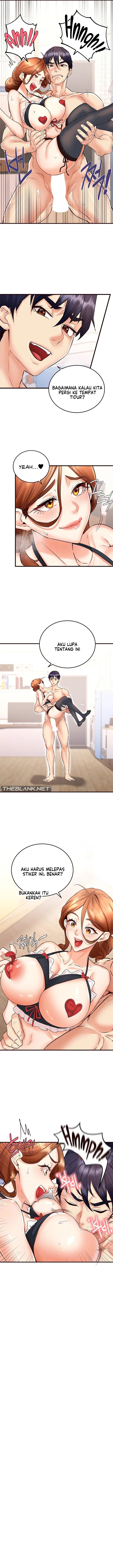 An Introduction to MILFs - Chapter 13 4