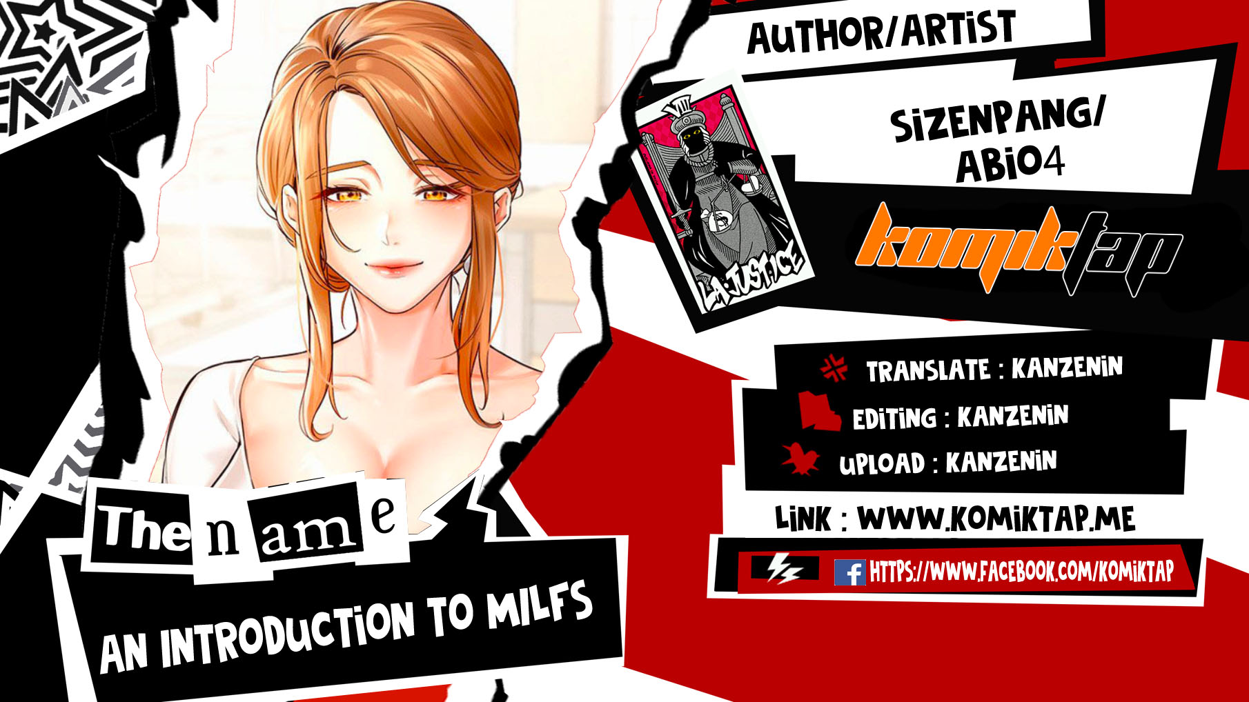 An Introduction to MILFs - Chapter 13 1