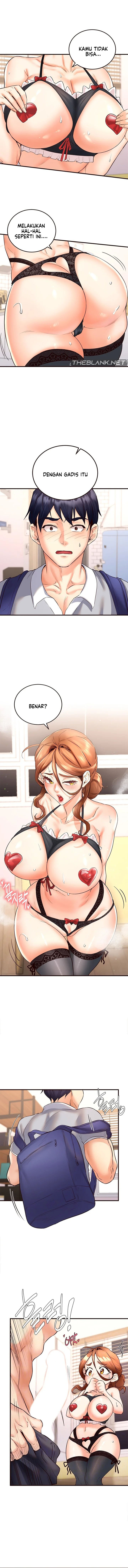 An Introduction to MILFs - Chapter 13 3