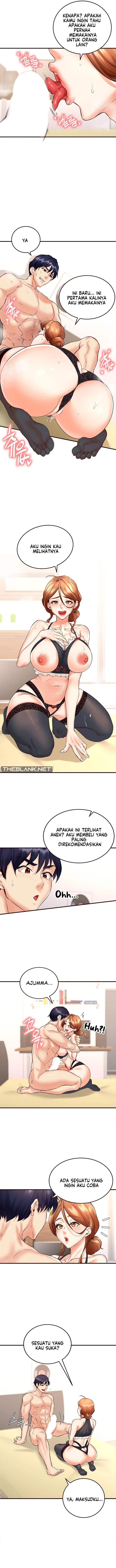 An Introduction to MILFs - Chapter 13 8