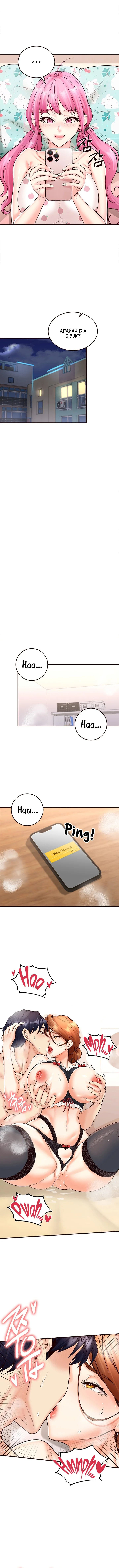 An Introduction to MILFs - Chapter 13 6
