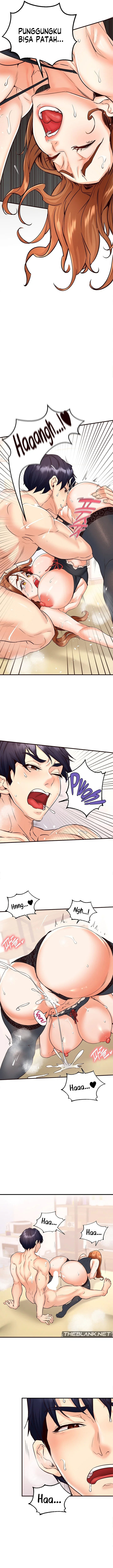 An Introduction to MILFs - Chapter 13 12