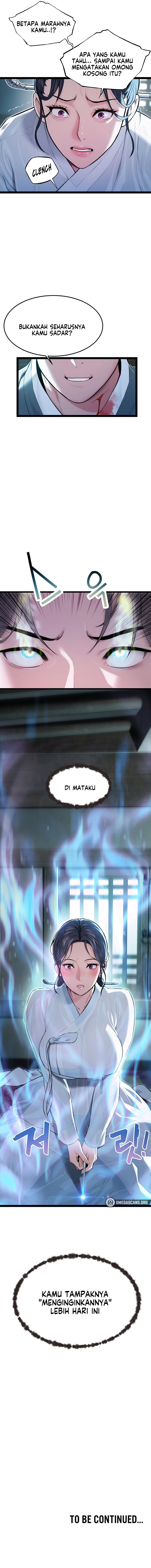 God Bless You - Chapter 8 13