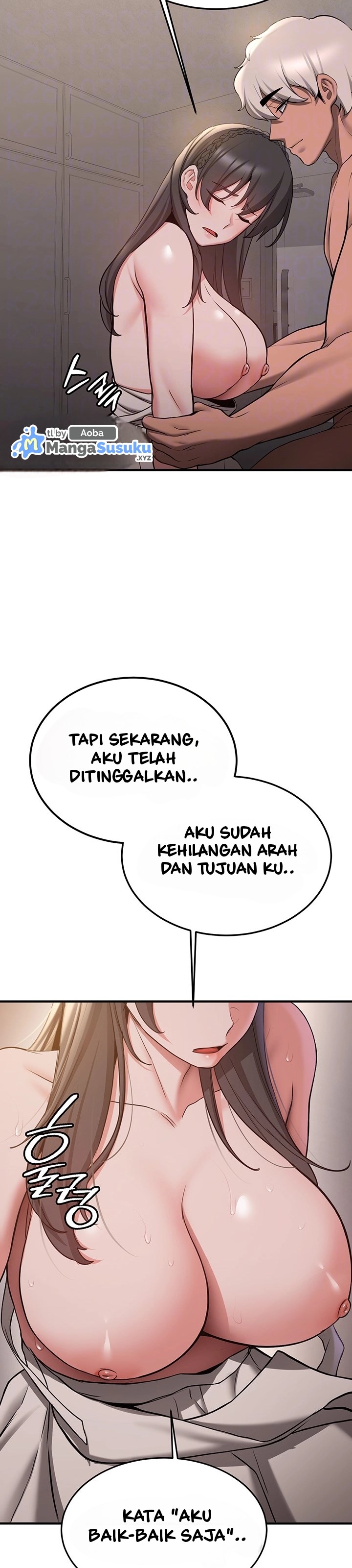 Your Girlfriend Was Amazing - Chapter 66 7