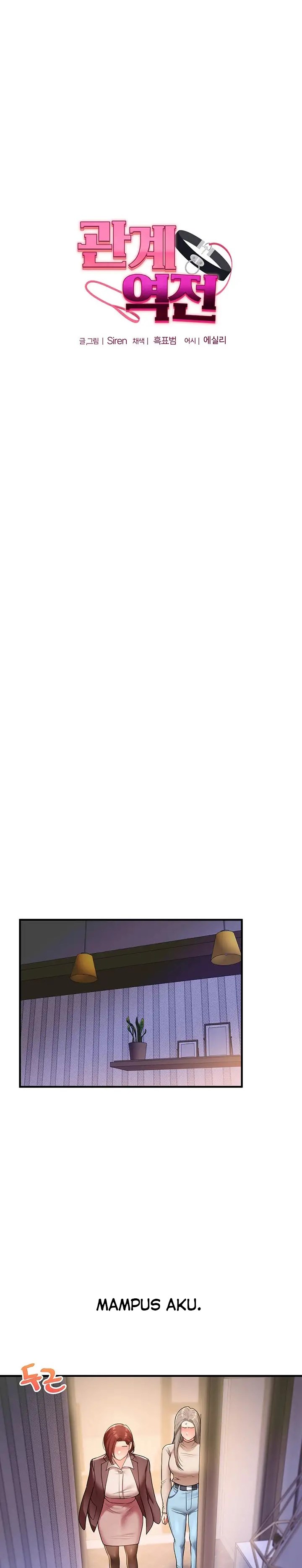 Relationship Reversal - Chapter 35 3