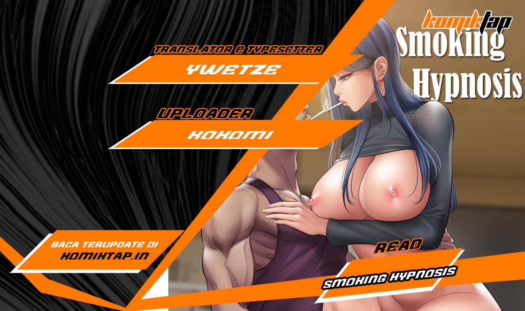 Smoking Hypnosis S2 - Chapter 3 3