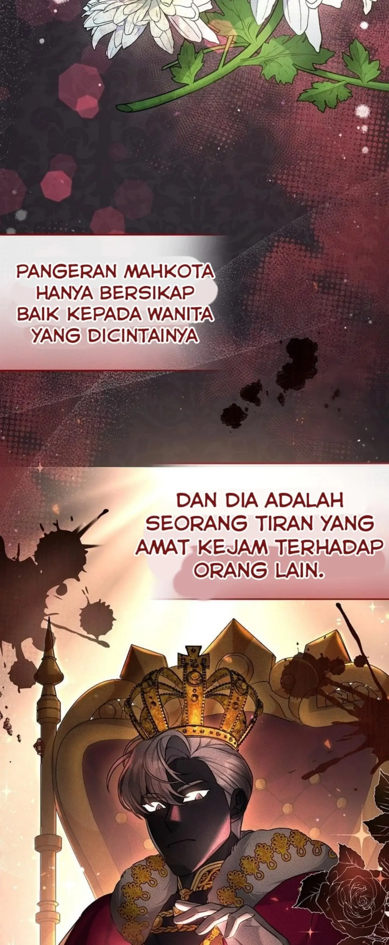 I&#8217;m a Villainess, but I&#8217;m Good at Cooking - Chapter 2 8