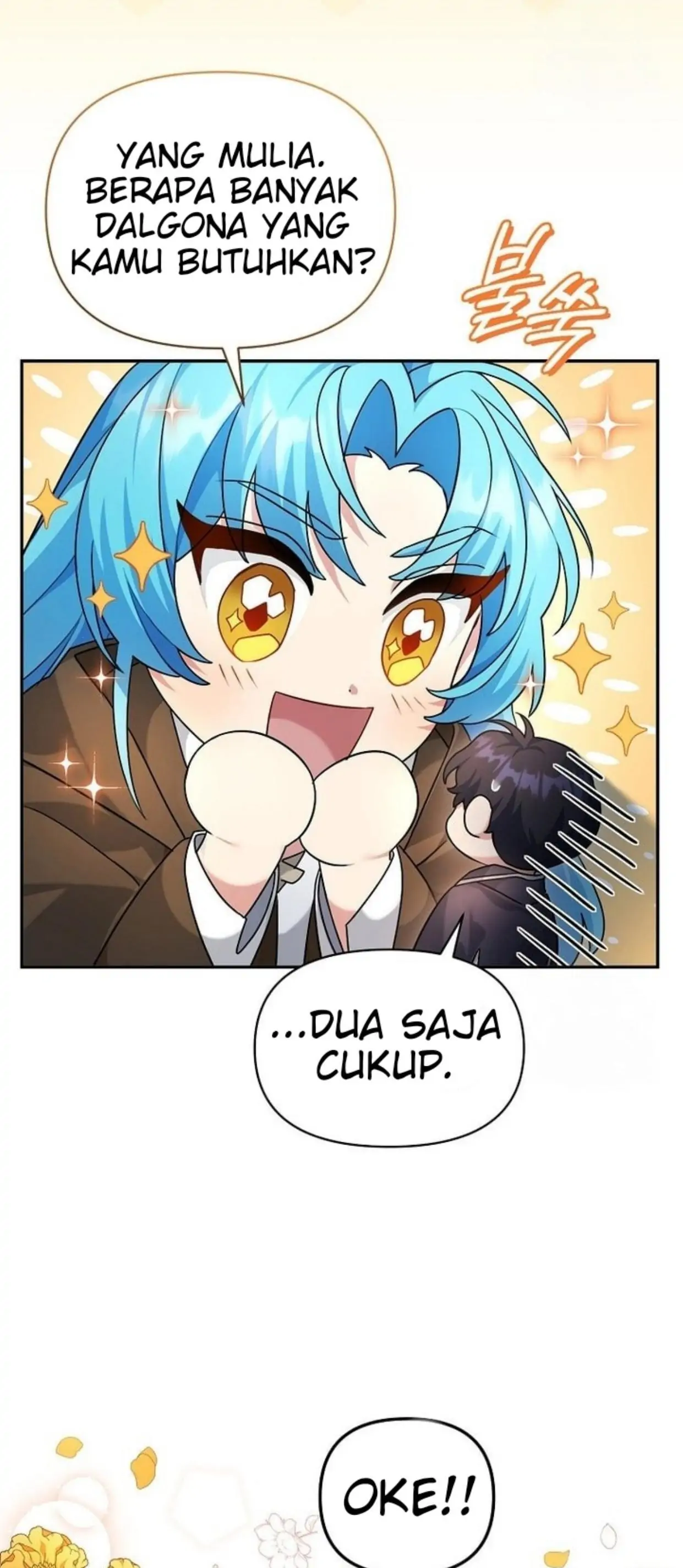 I&#8217;m a Villainess, but I&#8217;m Good at Cooking - Chapter 2 28