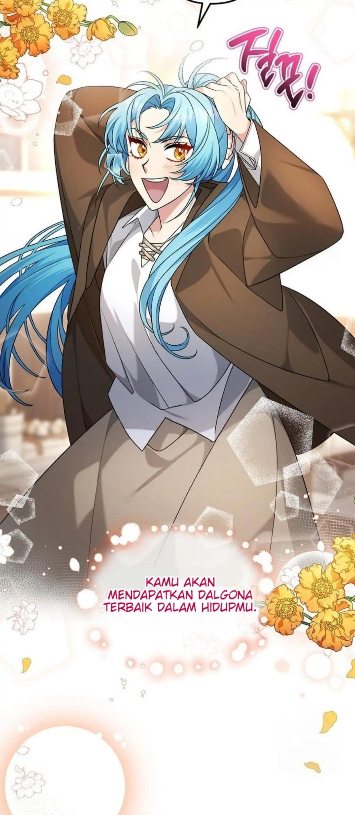 I&#8217;m a Villainess, but I&#8217;m Good at Cooking - Chapter 2 29