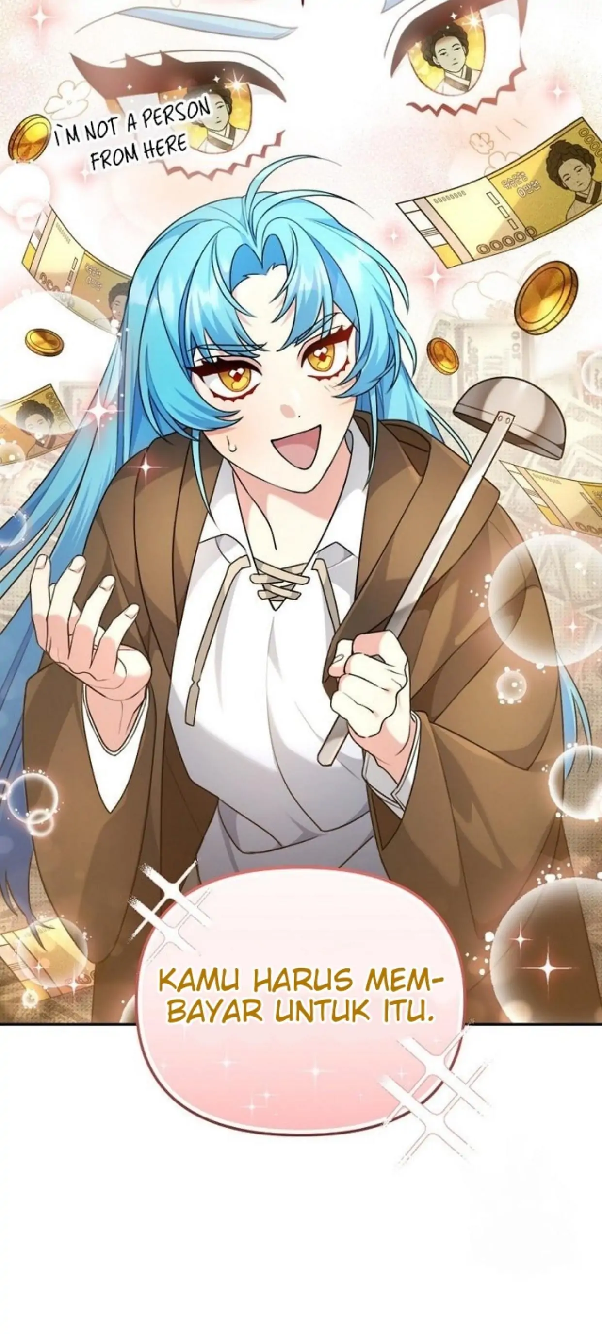 I&#8217;m a Villainess, but I&#8217;m Good at Cooking - Chapter 2 20