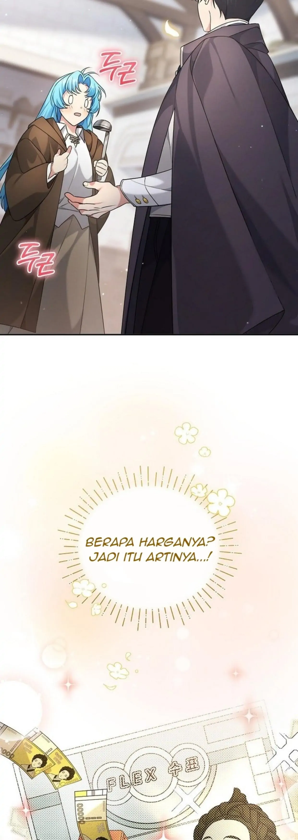 I&#8217;m a Villainess, but I&#8217;m Good at Cooking - Chapter 2 24