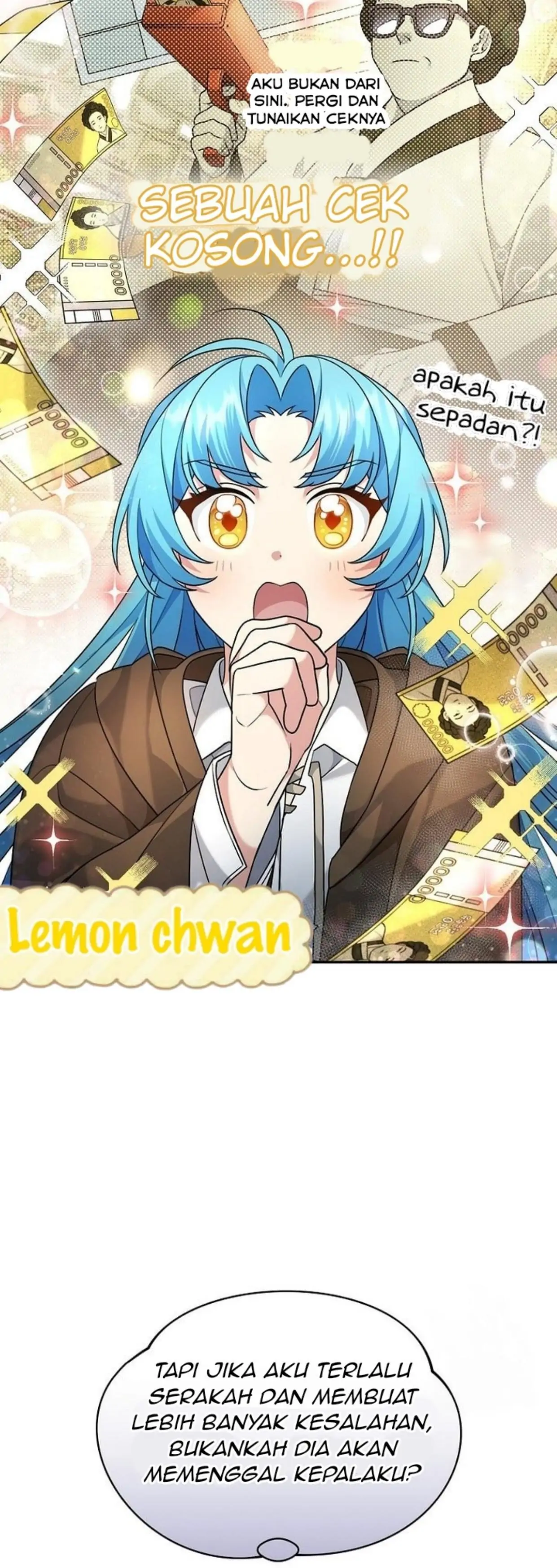 I&#8217;m a Villainess, but I&#8217;m Good at Cooking - Chapter 2 25