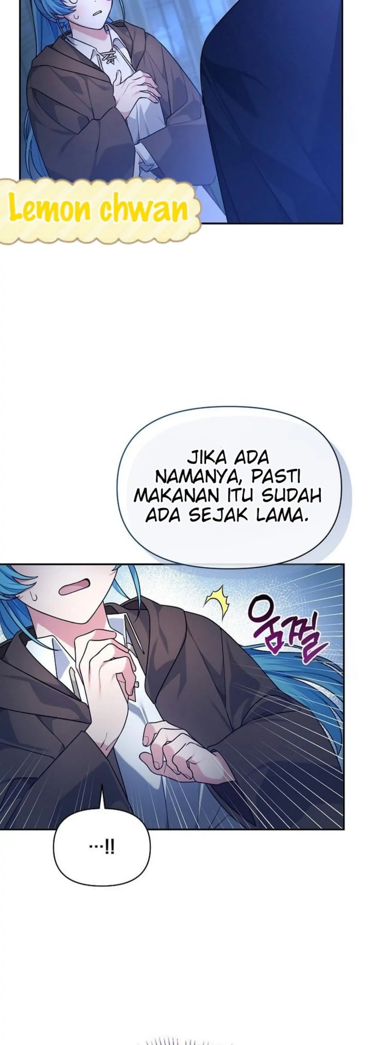 I&#8217;m a Villainess, but I&#8217;m Good at Cooking - Chapter 2 3