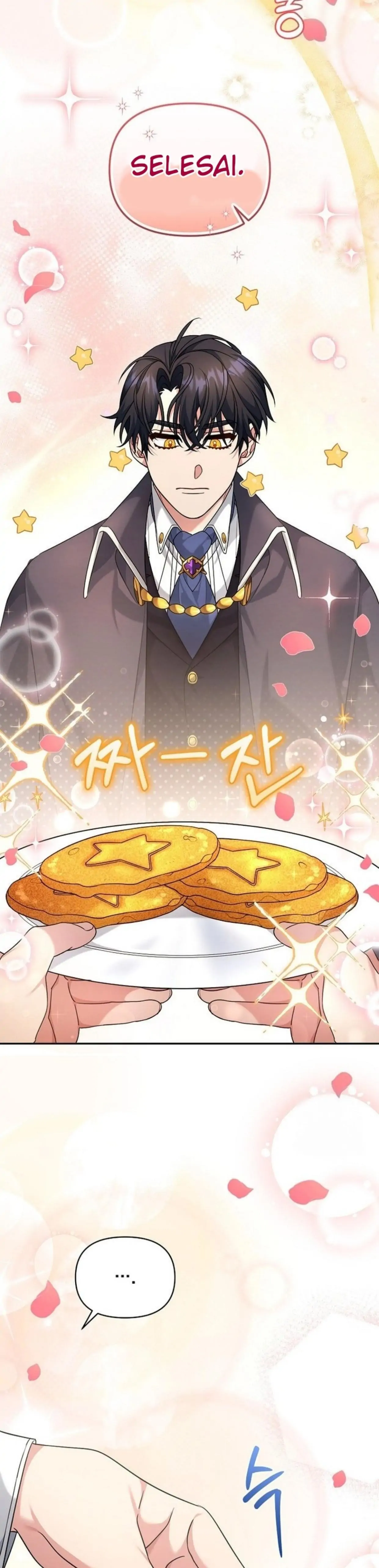 I&#8217;m a Villainess, but I&#8217;m Good at Cooking - Chapter 2 39