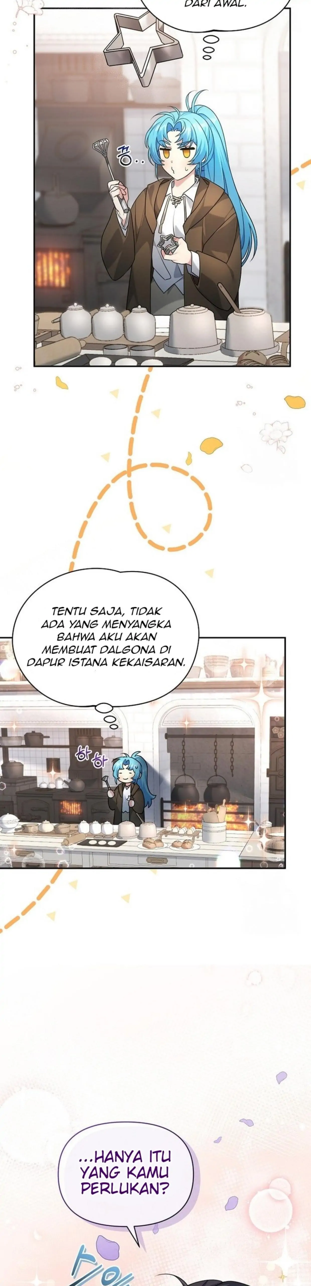 I&#8217;m a Villainess, but I&#8217;m Good at Cooking - Chapter 2 31