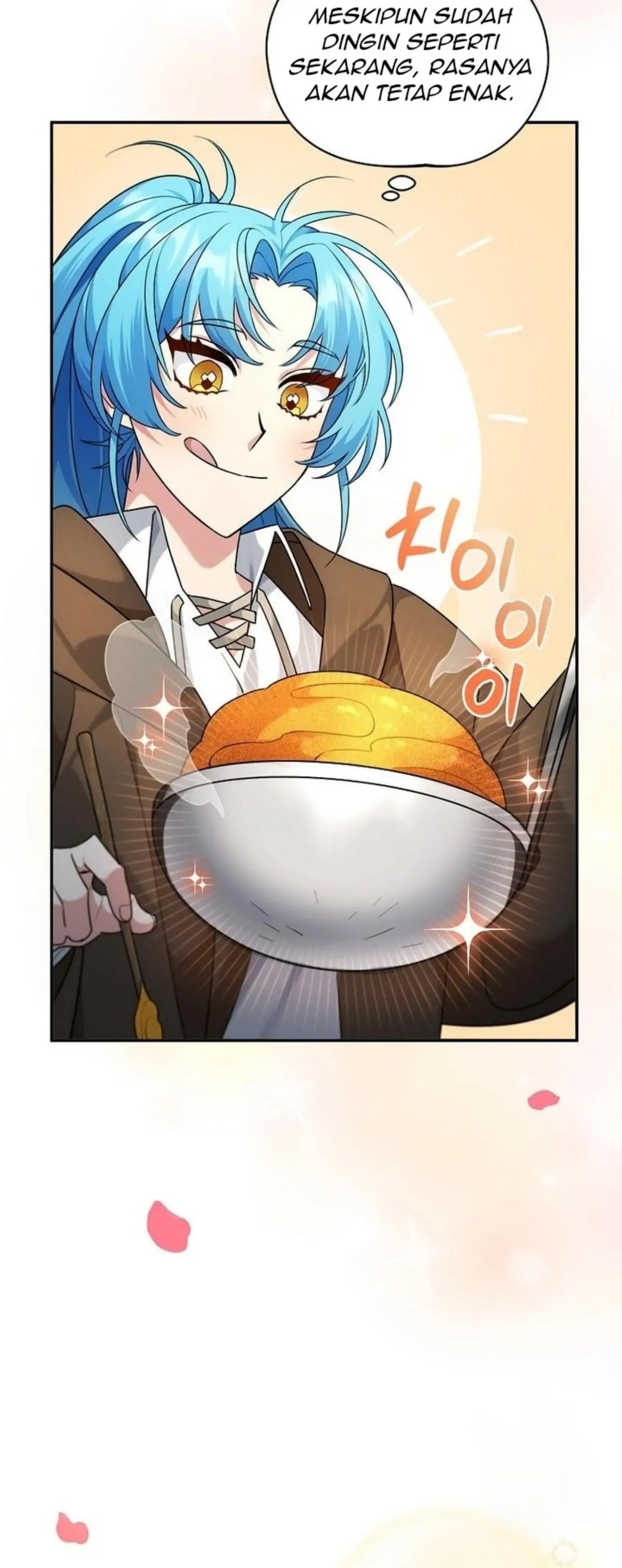 I&#8217;m a Villainess, but I&#8217;m Good at Cooking - Chapter 2 37