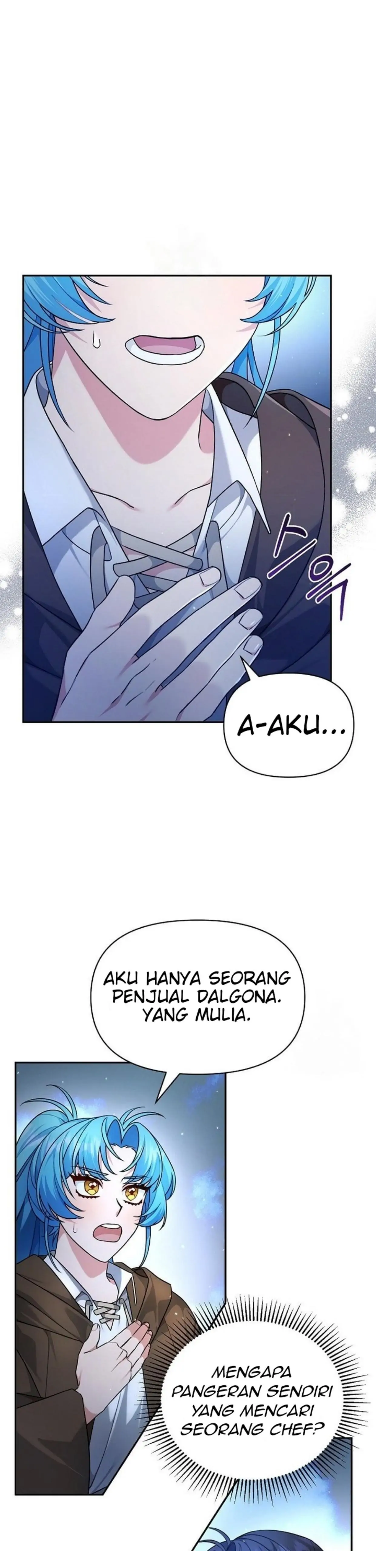 I&#8217;m a Villainess, but I&#8217;m Good at Cooking - Chapter 2 1