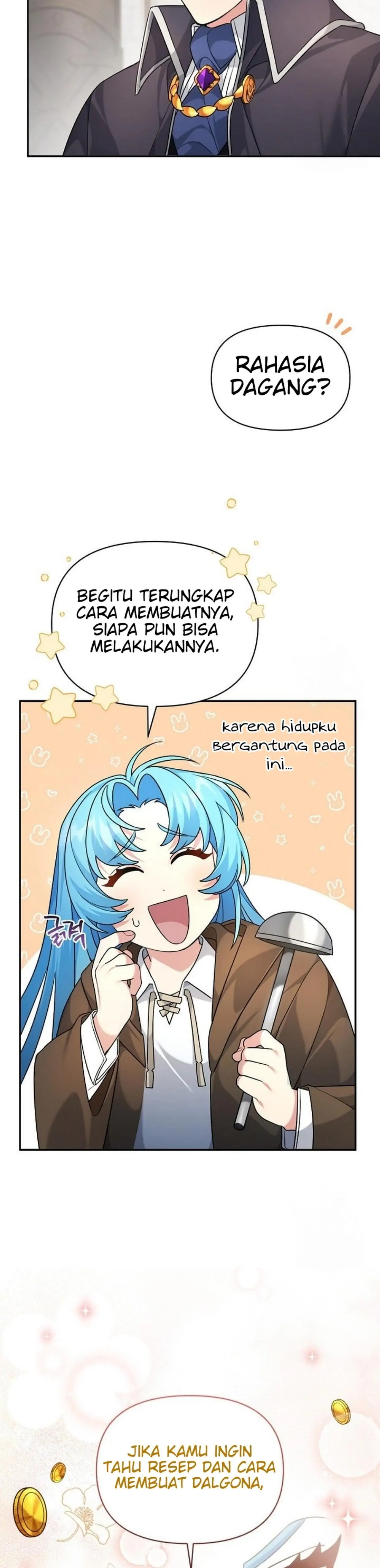 I&#8217;m a Villainess, but I&#8217;m Good at Cooking - Chapter 2 19