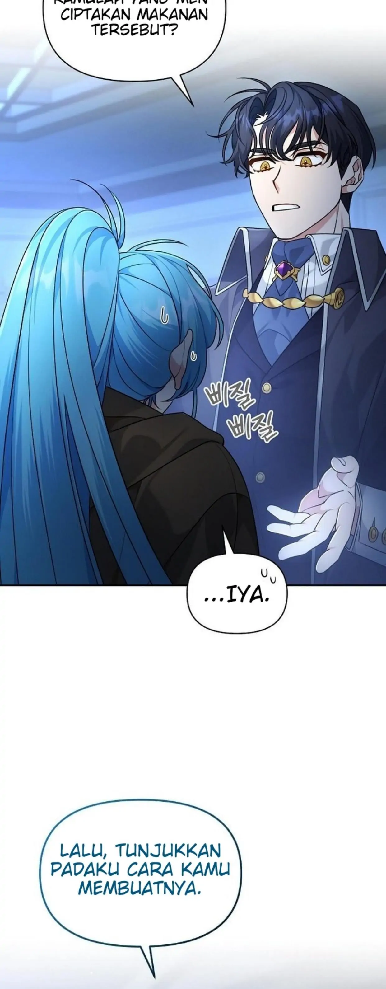 I&#8217;m a Villainess, but I&#8217;m Good at Cooking - Chapter 2 13