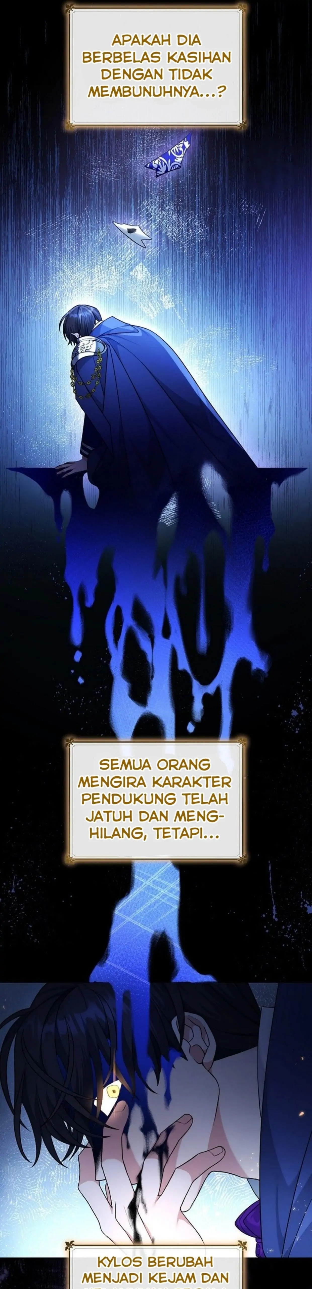 I&#8217;m a Villainess, but I&#8217;m Good at Cooking - Chapter 2 10