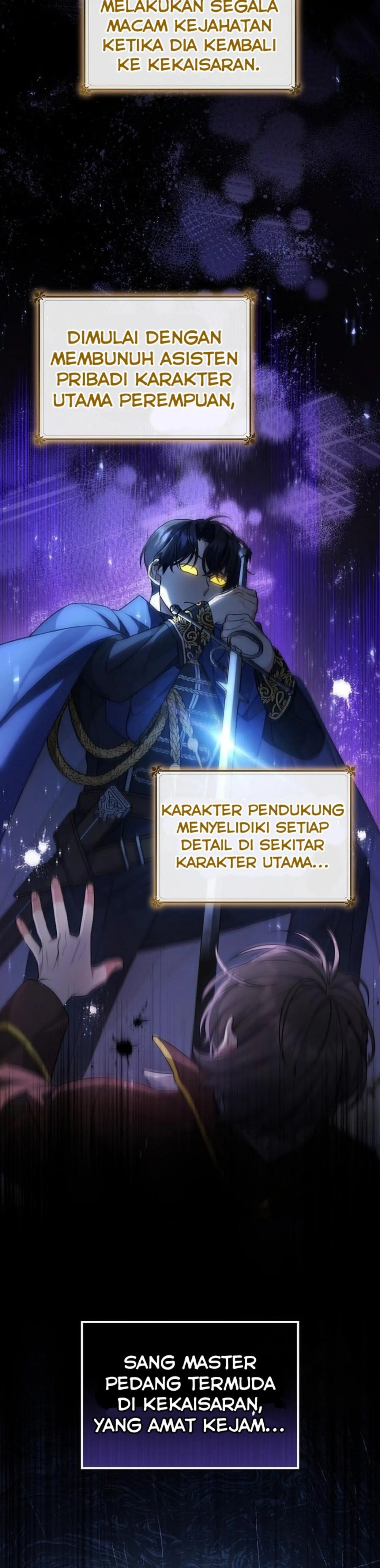 I&#8217;m a Villainess, but I&#8217;m Good at Cooking - Chapter 2 11