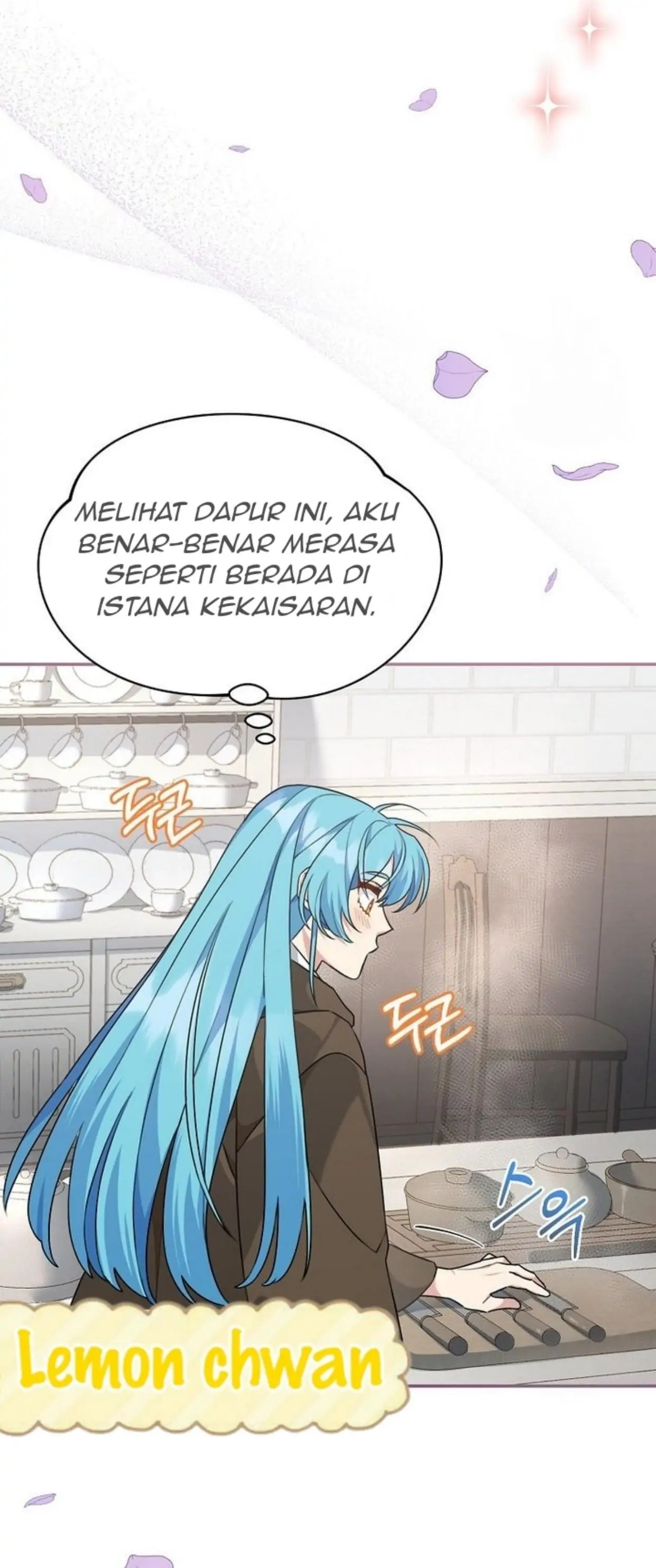 I&#8217;m a Villainess, but I&#8217;m Good at Cooking - Chapter 2 16